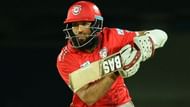 Amla hit 2 centuries for KXIP in IPL 2017
